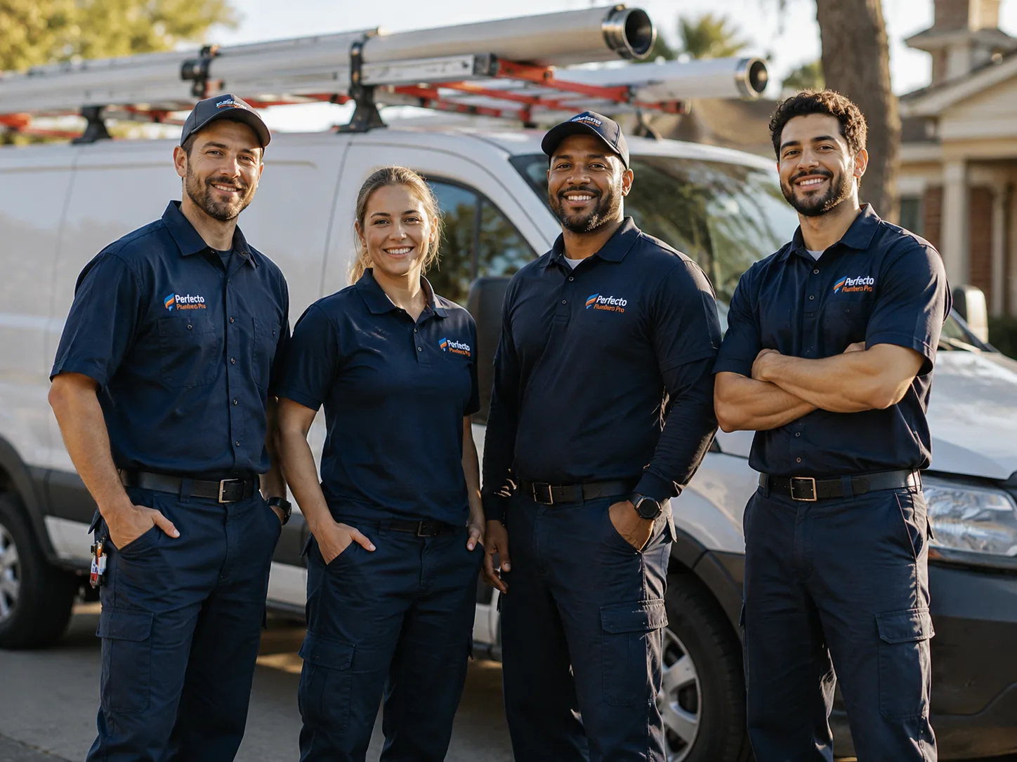 Emergency Plumber Near Me in Woodward, PA near me